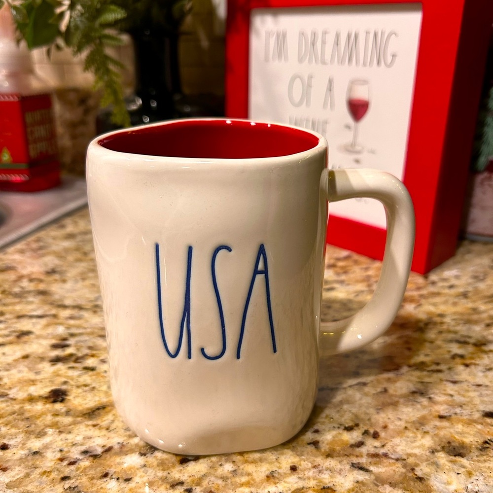 Rae Dunn Mug